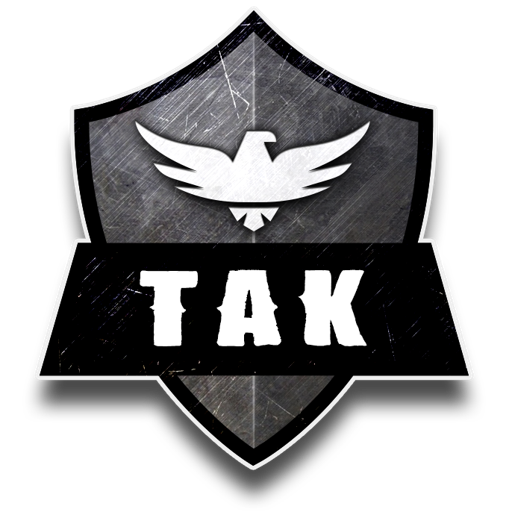 Logo TAK