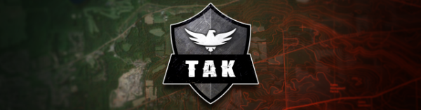 Logo TAK Panelu